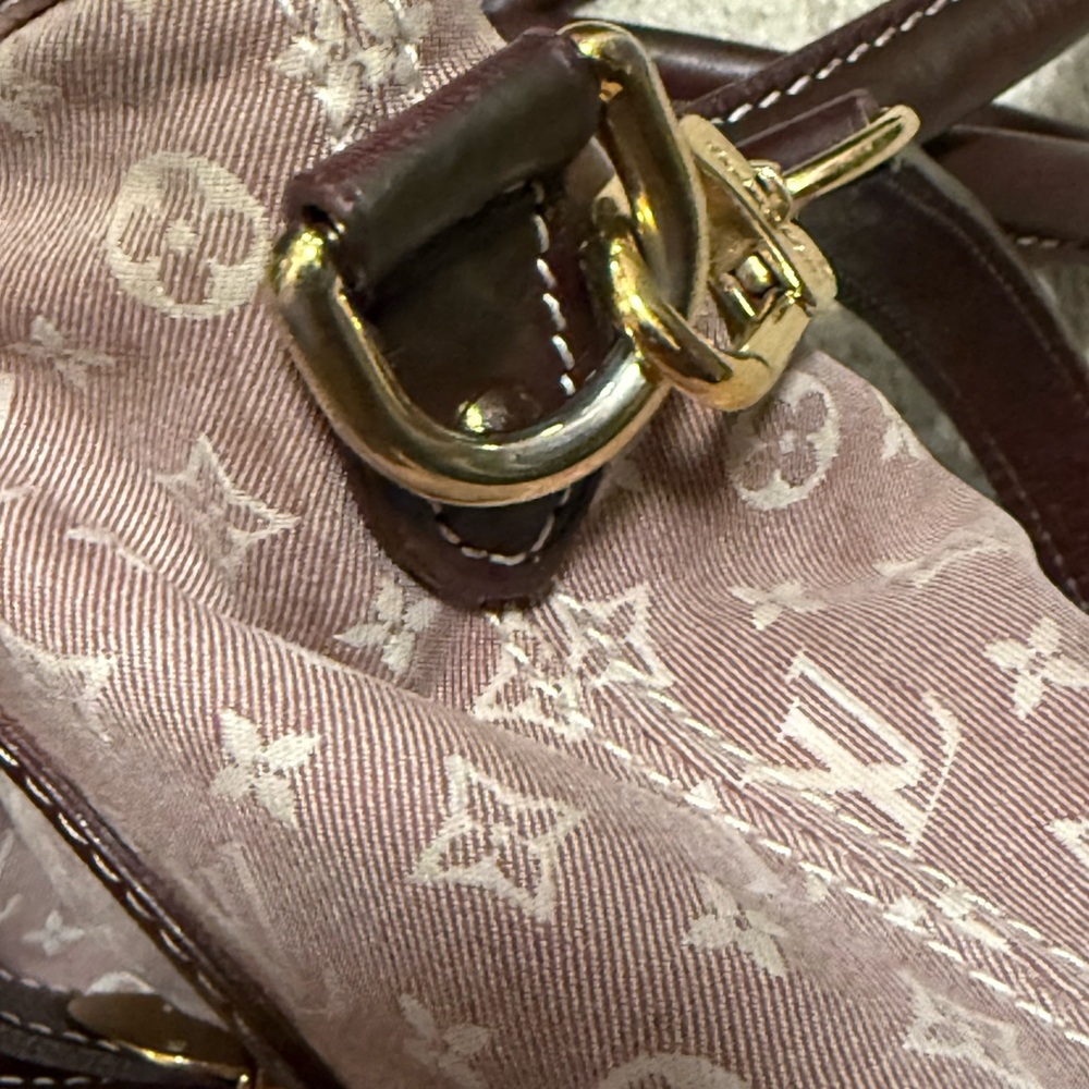Louis Vuitton Minilin Elegie - Picture 5 of 8